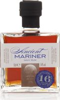 Ancient Mariner 16 Year Old Navy Dark Rum 50cl
