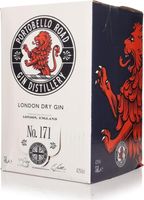 Portobello Road No. 171 Gin Bag in Box (5L) L...
