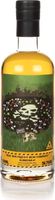 Blended Rum #1 14 Year Old (That Boutique-y R...