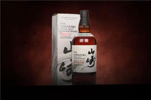 *COMPETITION* Yamazaki Peated Malt Spanish Oa...