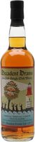 Smogen 2014 / 10 Year Old / Decadent Drams Swedish Single Malt Whisky