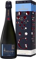 Henri Giraud Hommage au Pinot Noir