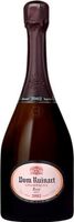 Dom Ruinart Rose