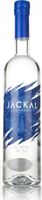 Jackal Plain Vodka