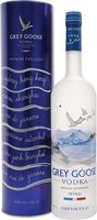 Grey Goose Voyage Exclusif Edition / Litre