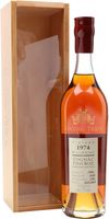 Maxime Trijol 1974 Fins Bois Cognac