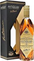 The Antiquary 21 year old