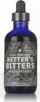 Ms. Better's Miraculous Foamer Bitters