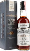 Glendronach 1976 / 18 Year Old / 43% / 70cl / Sherry Cask