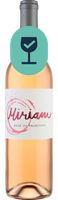 Miriam California Rosé of Primitivo