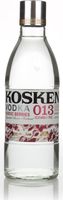 Koskenkorva Nordic Berry Flavoured Vodka