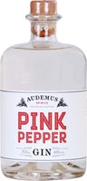 Audemus Pink Pepper Gin Original