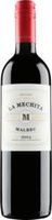 La Mechita Familia Zuccardi Malbec