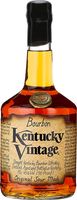 Kentucky Vintage 75cl Bourbon Whiskey