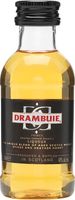 Drambuie Whisky Liqueur Miniature