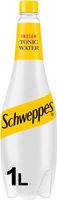 Schweppes Indian Tonic Water