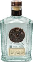 Brooklyn Gin