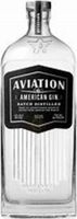 Aviation Gin
