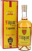 Filfar Orange Liqueur 50cl