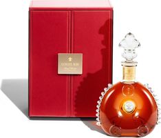 Rémy Martin Louis XIII Cognac, Magnum