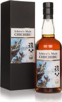 Chichibu Taiwan Edition 2019 Japanese Single ...