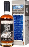 FEW 4 Year Old (That Boutique-y Whisky Compan...