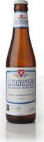 Mongozo Buckwheat White Wheat / Wit / White Beer