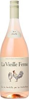 La Vieille Ferme Rose Magnum   1.5L