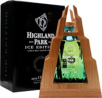 Highland Park Ice Edition 17 Year Old Island ...