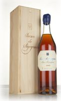 Baron de Sigognac 1968 Bas Armagnac