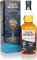 Glen Moray Twisted Vine Single Malt Whisky