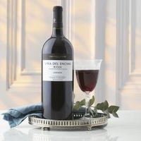 Fortnum's Rioja Crianza Magnum, Bodegas la Encina