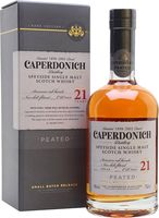 Caperdonich 21 Year Old Peated / Secret Speyside Speyside Whisky