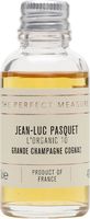 Jean-Luc Pasquet L’Organic 10 Grande Champagne Sample