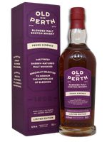 Old Perth PX Sherry Cask Blended Malt Scotch Whisky