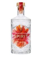 Manchester Spirit No.2 / Grapefruit Botanical Vodka