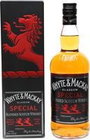 Whyte & Mackay Special Blended Scotch Whisky