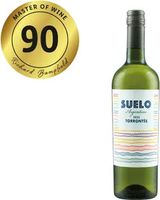 Suelo Argentino Torrontés Wine – 2025