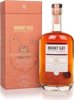 Mount Gay PX Sherry Cask Expression - The Mas...