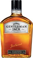 Gentleman Jack