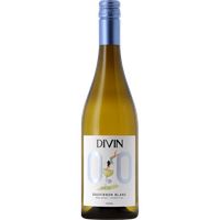 Alcohol-free wine - Sauvignon Blanc Origine