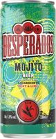 Desperados Mojito Beer 330ml