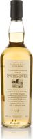 Inchgower 14 Year Old Flora and Fauna Single Malt Whisky