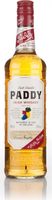 Paddy Irish Single Malt Whiskey