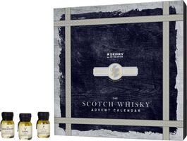 Scotch Whisky Advent Calendar (2023 Edition) [Orig...