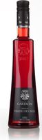 Cartron Creme De Fraise Des Bois (Wild Strawberry) Liqueurs