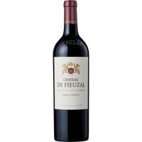Château de Fieuzal  - Cru Classé de Graves