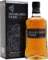 Highland Park Cask Strength / Release No.3 Is...