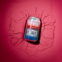 BREWER’S CHOICE #1 - SMaSH