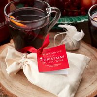 Highgrove Organic Mulled Wine Spices, 20g